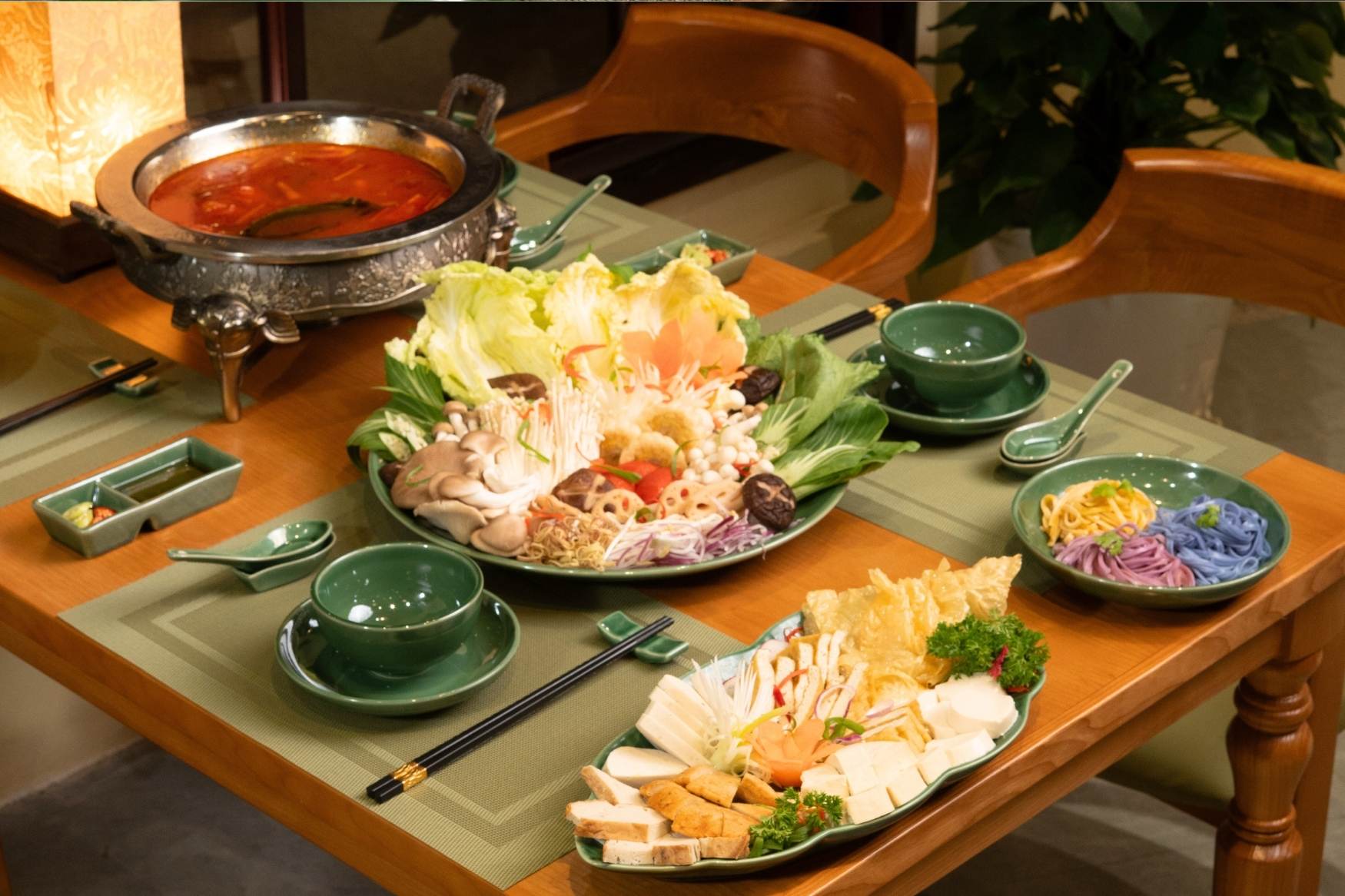 Cách ăn chay cho người mới bắt đầu